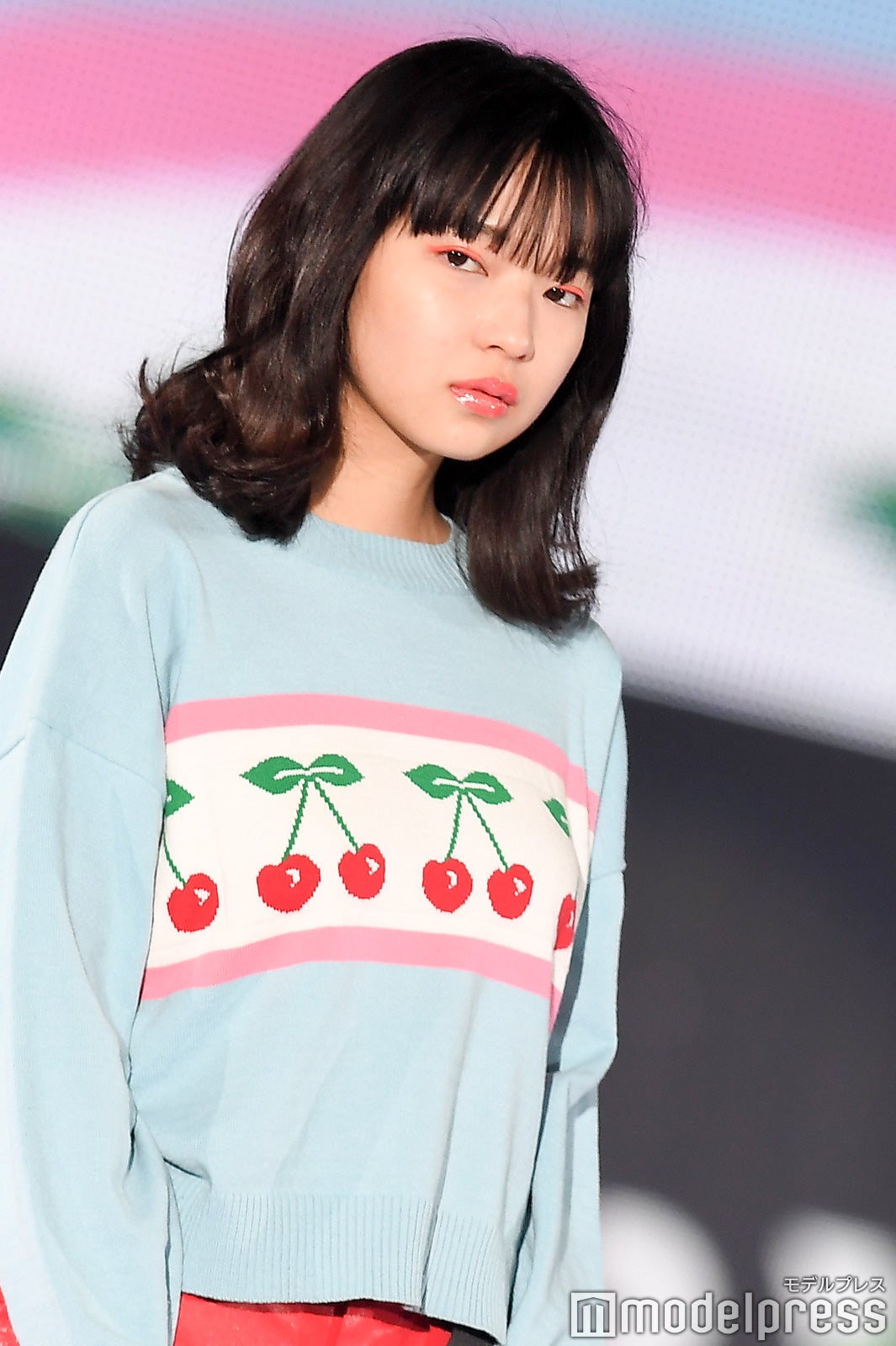 田中芽衣（C）モデルプレス