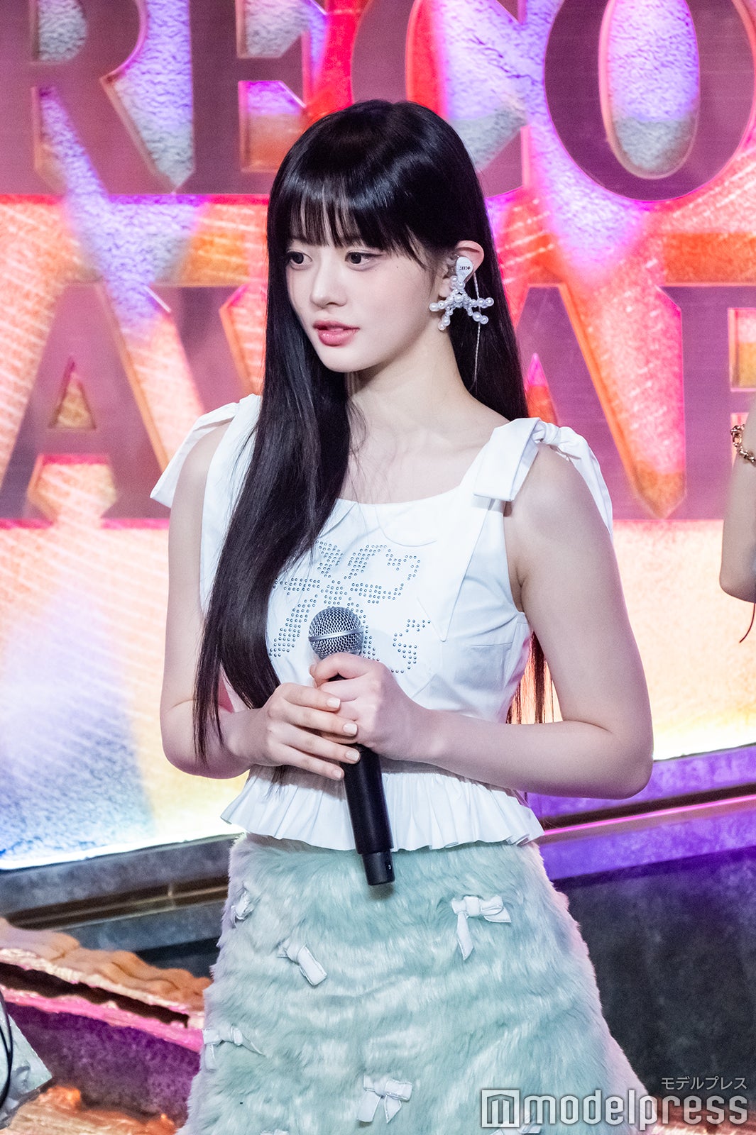 ILLIT（C）モデルプレス