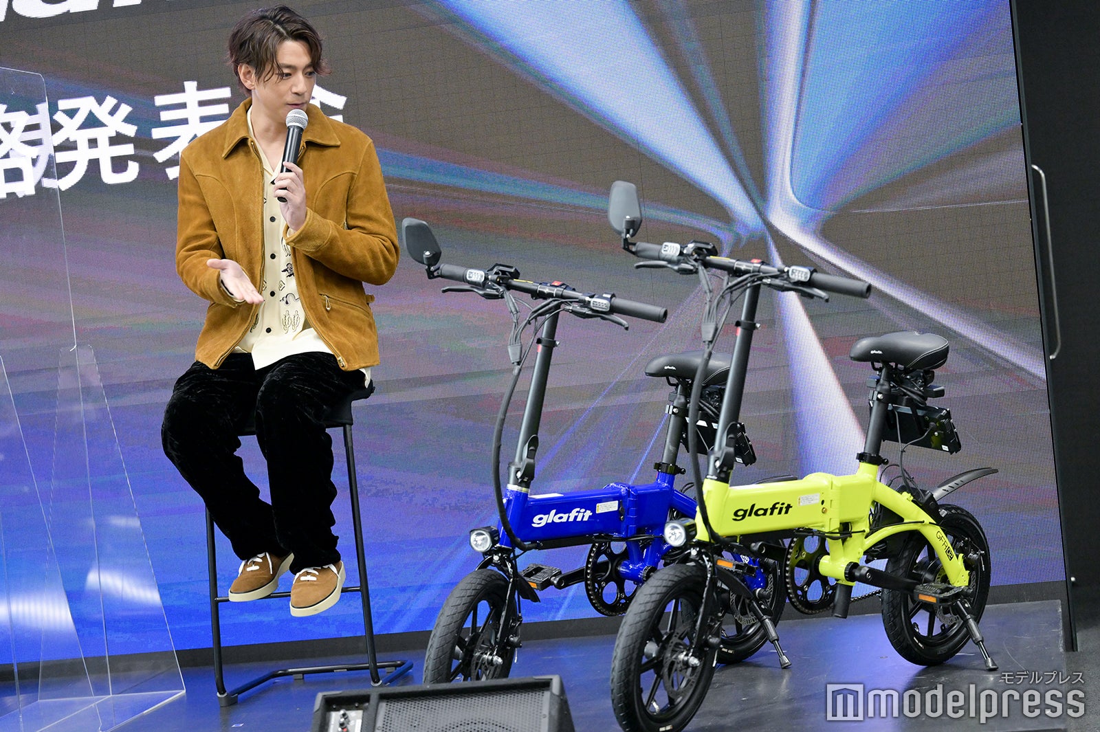 三浦翔平（C）モデルプレス