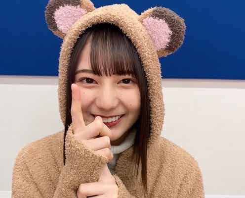 日向坂46小坂菜緒・渡邉美穂ら“たぬきコスプレ動画”に「かわいさ渋滞してる」と反響<日向撮VOL.01>