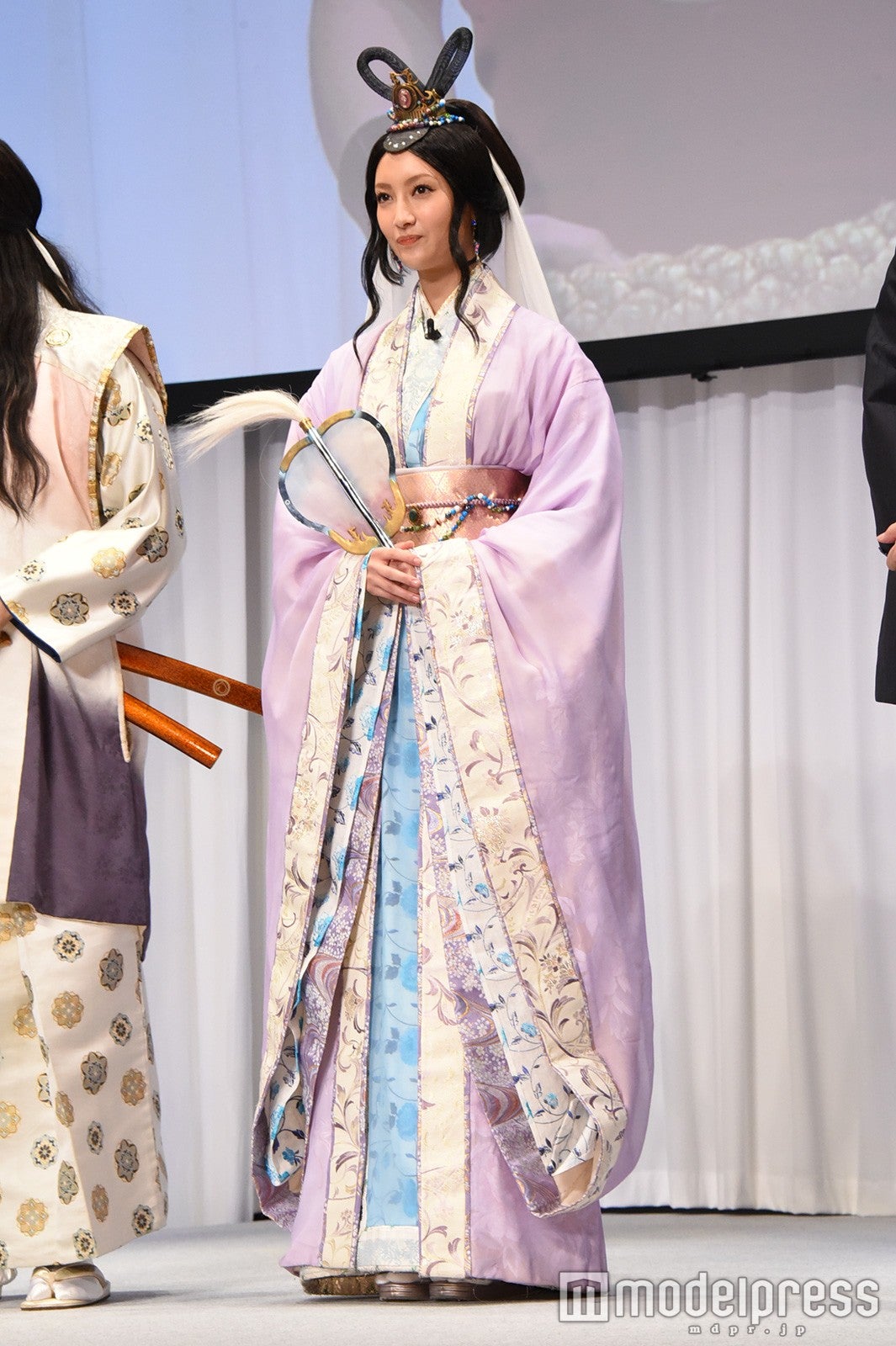 菜々緒（C）モデルプレス