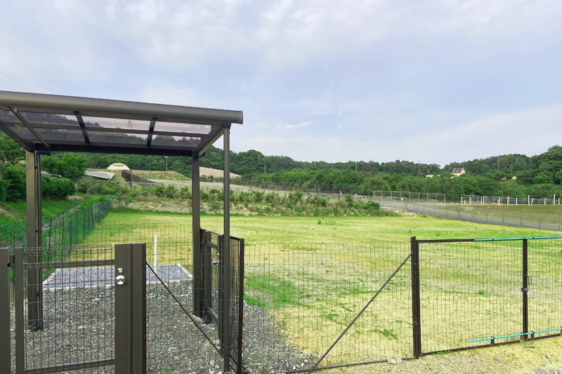 やまてらす-FUJIWARA OUTDOOR LIVING-／画像提供：パシュート