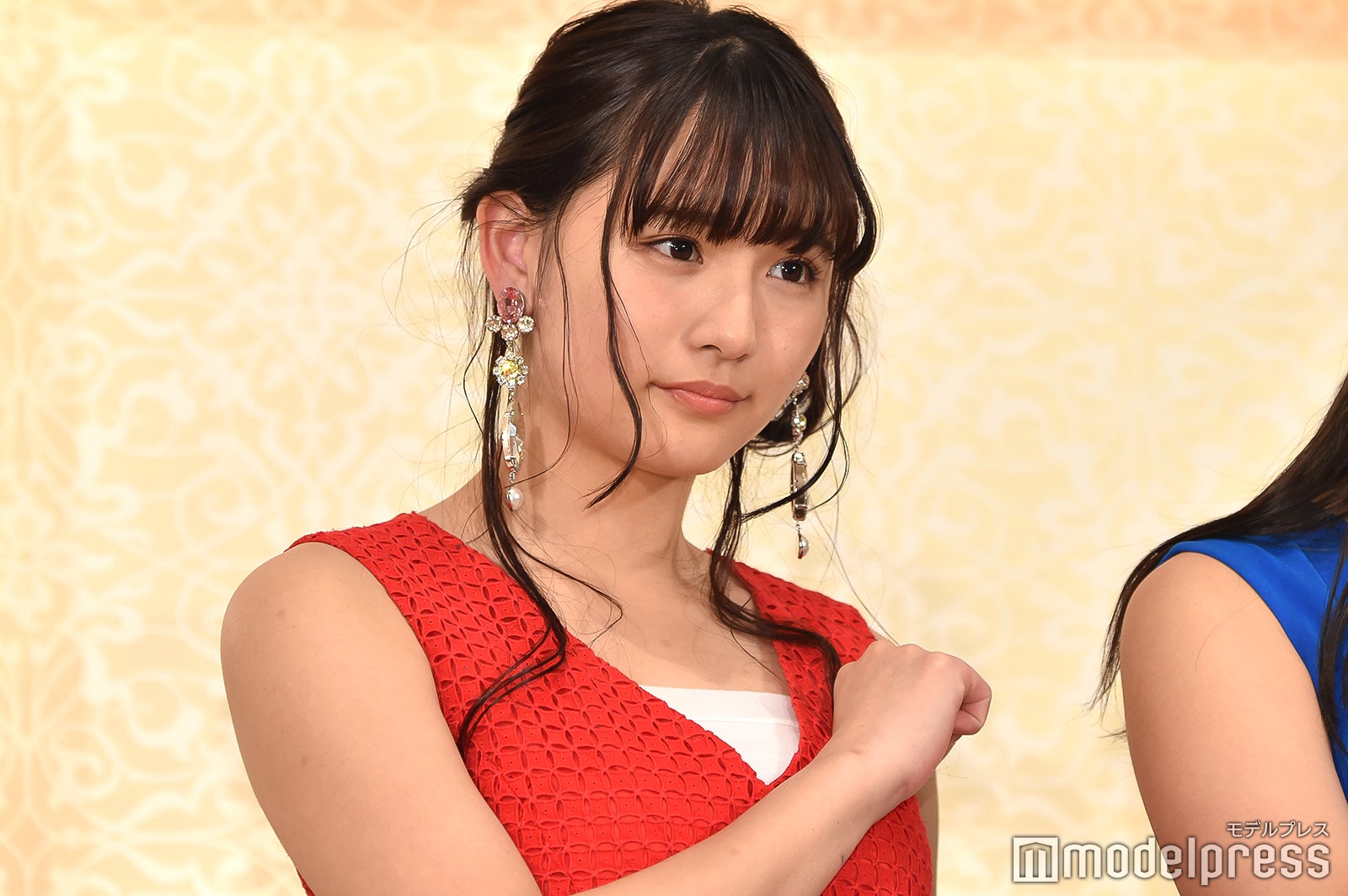 浅川梨奈（C）モデルプレス