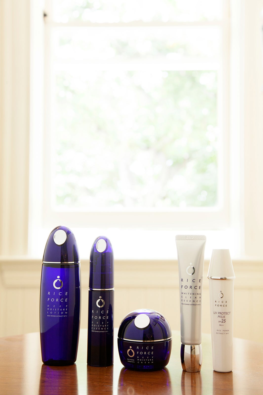 一度使ったら手放せない浸透力