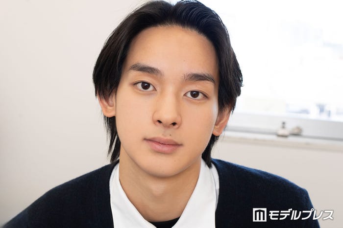 Bao(C)モデルプレス