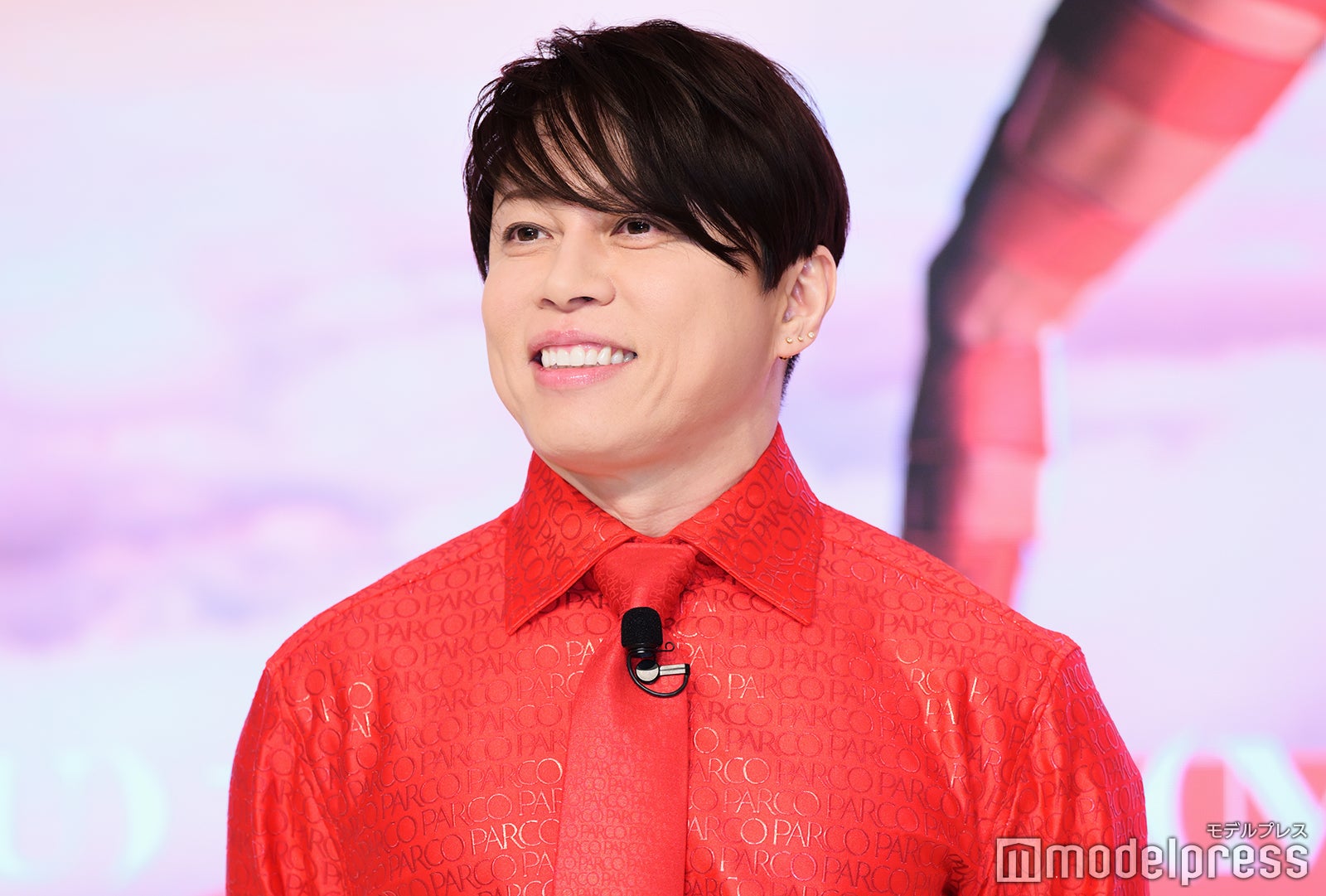 西川貴教（C）モデルプレス