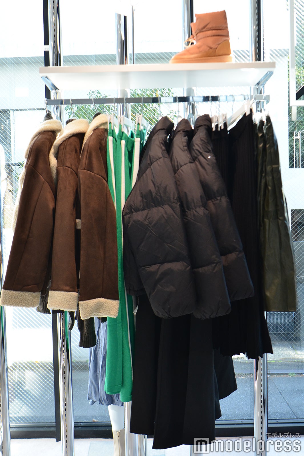 『SHEIN TOKYO』の様子（C）モデルプレス