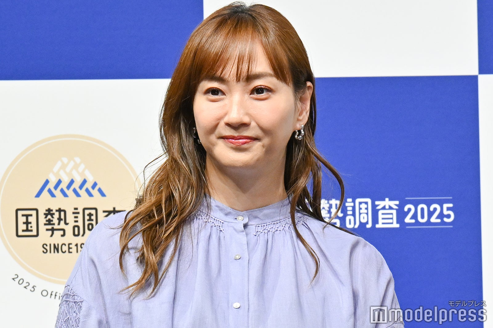 藤本美貴（C）モデルプレス