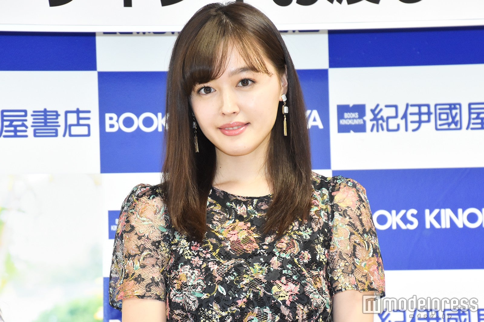 久住小春（C）モデルプレス