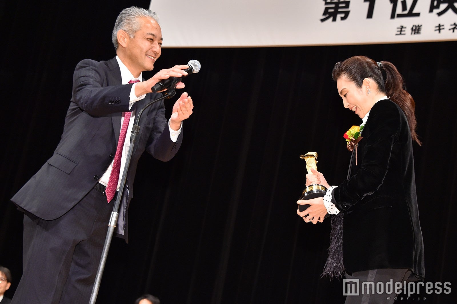 田中麗奈 （C）モデルプレス