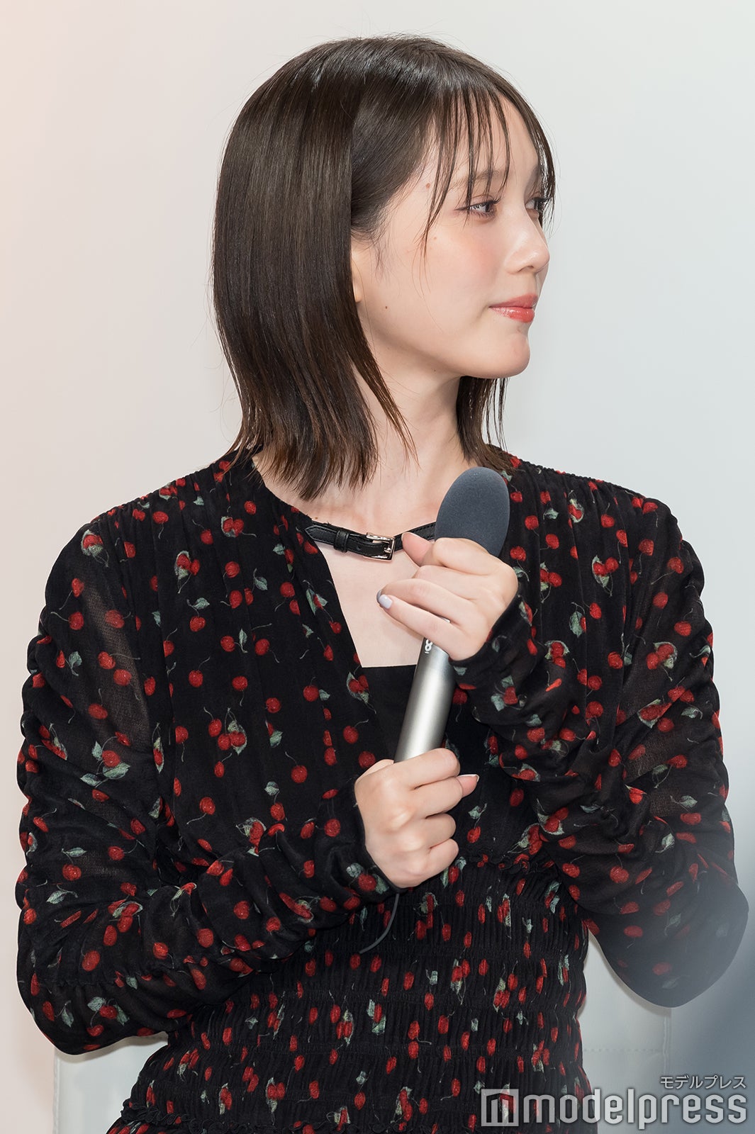 本田翼（C）モデルプレス