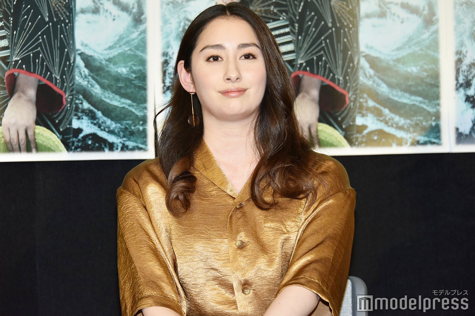 早見あかり （C）モデルプレス