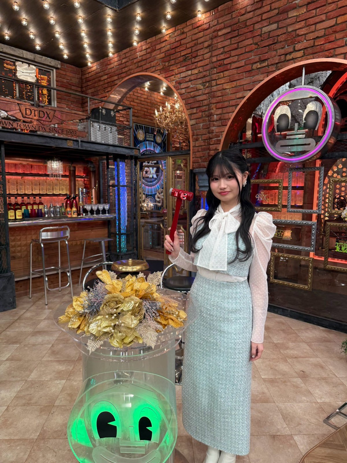 藤田みあ（提供写真）