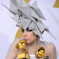 レディー・ガガ/(C)EntertainME Europe Ltd.