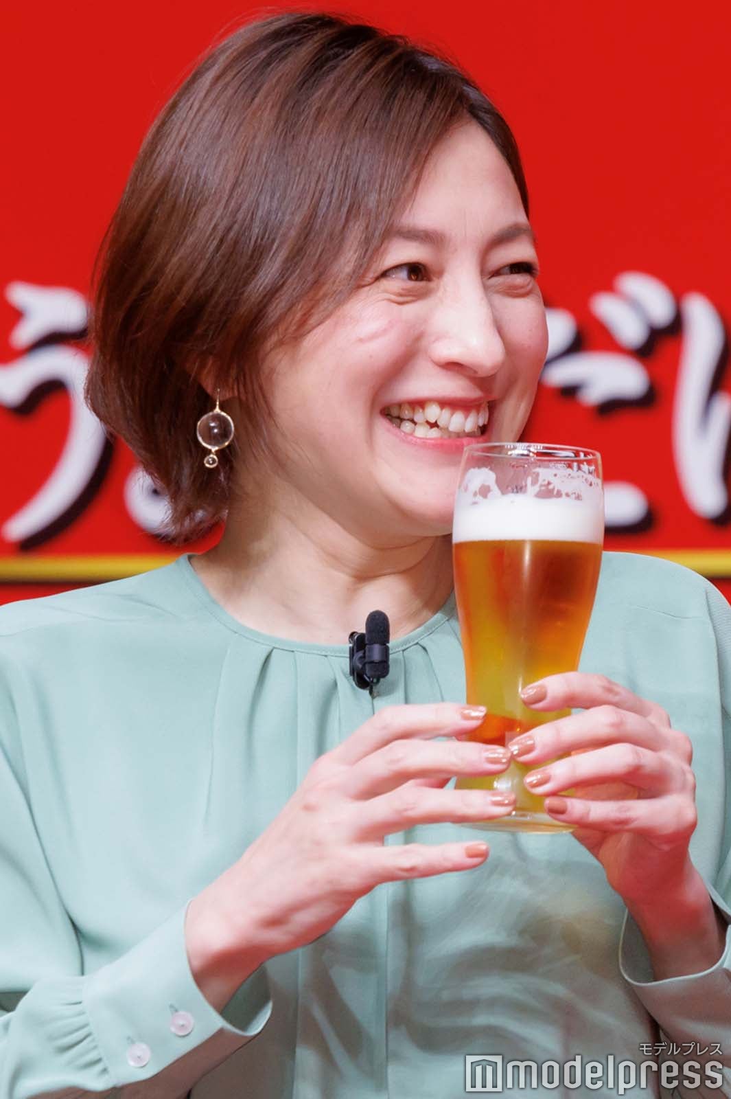 広末涼子（C）モデルプレス