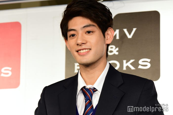 池田健一郎 (C)モデルプレス