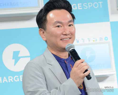 かまいたち山内健司の弟は“特殊詐欺を防ぎまくる”スペシャリスト「凄すぎる」「めちゃくちゃそっくり」と話題