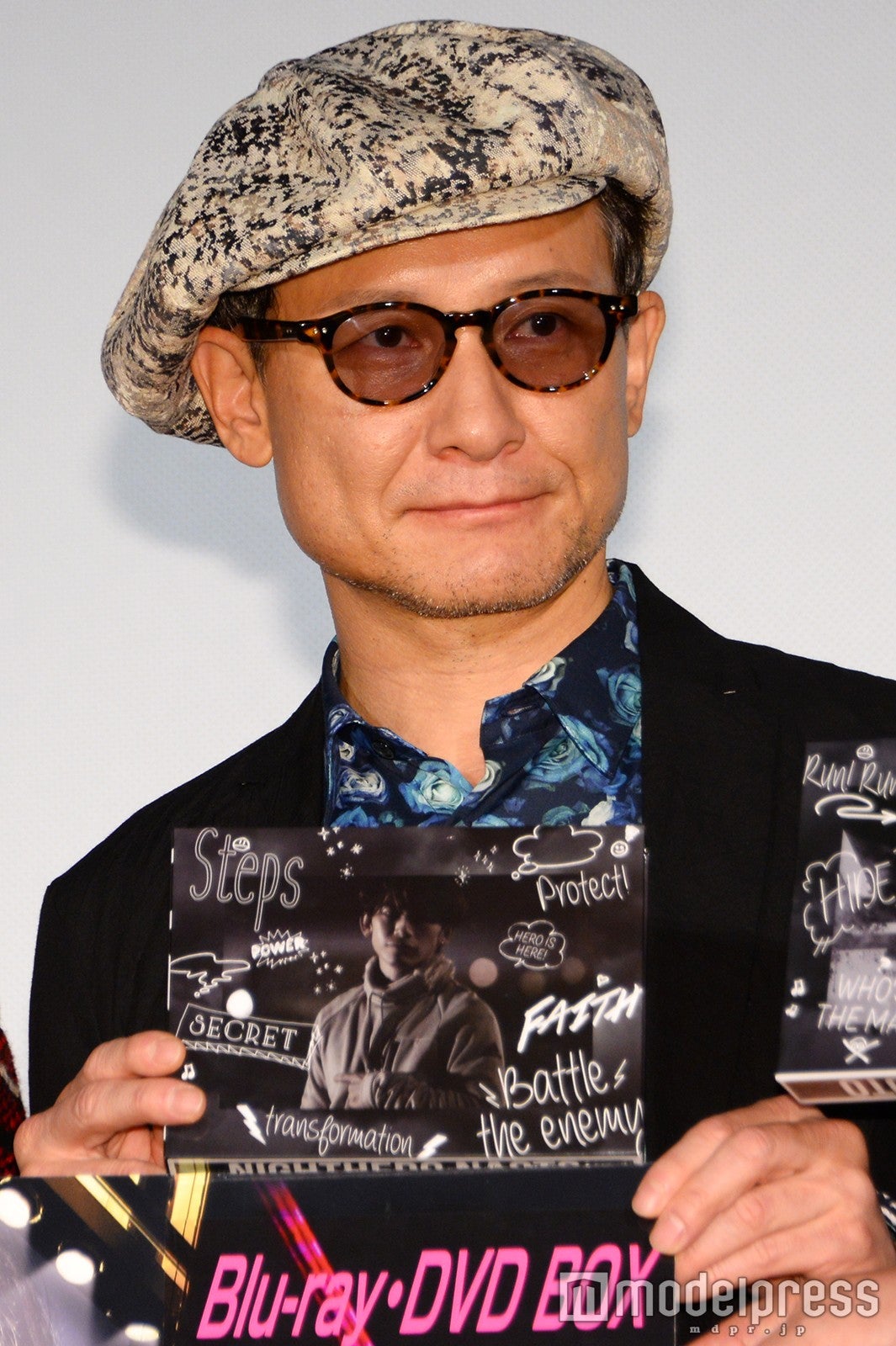 木下ほうか（C）モデルプレス