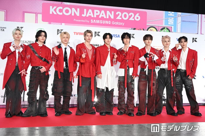 JO1、ニューヨーク公演の会場変更へ「制作・運営上の要件を総合的に検討した結果」5都市巡る北米ツアー開催