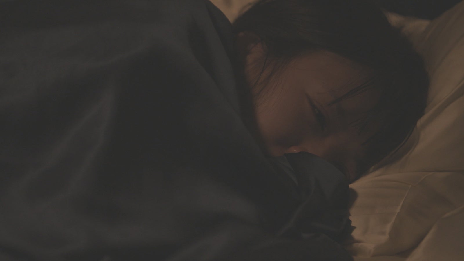 「ダブルベッド」（C）TBS／イースト・エンタテインメント