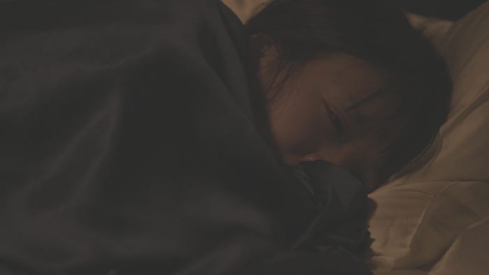「ダブルベッド」(C)TBS/イースト・エンタテインメント