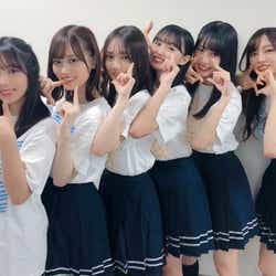 モデルプレス - 乃木坂46与田祐希、山下美月らの集団“ハグ動画”が「かわいいの大渋滞」と話題