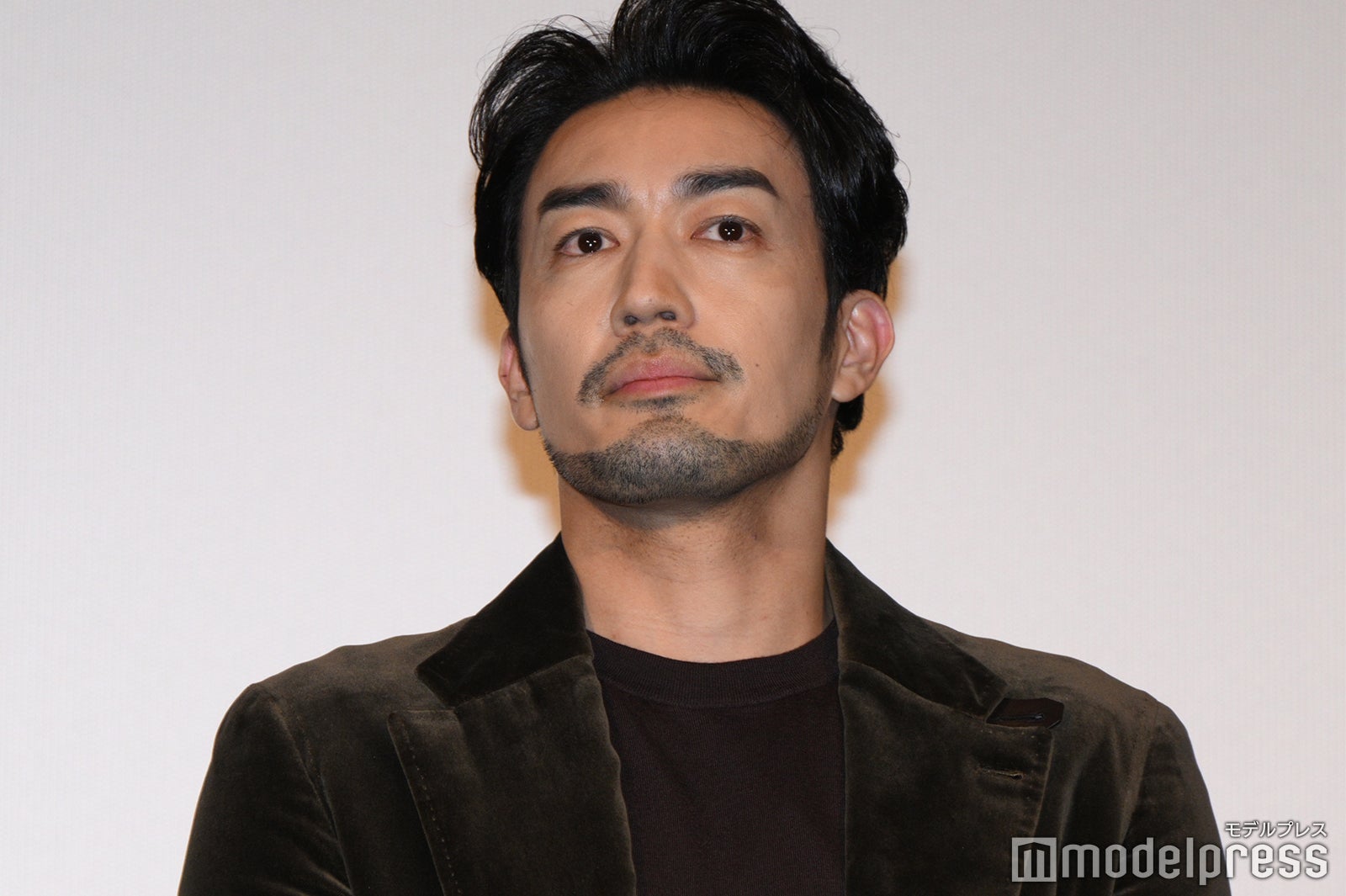 大谷亮平（C）モデルプレス