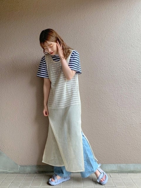 これ 驚くほど着回せます お洒落さんがこぞって買ってる Guワンピ を着倒す 旬コーデ5選 モデルプレス これ 驚くほど着回せます お洒落さんがこぞって買ってる Guワンピ を着倒す 旬コーデ5選 モデルプレス