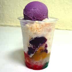 ハロハロ (提供画像)