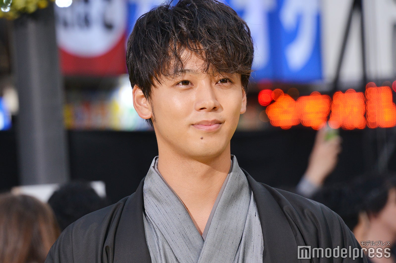 竹内涼真（C）モデルプレス