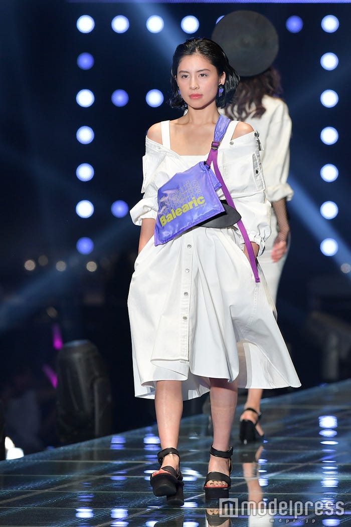 ラブリ(C)モデルプレス