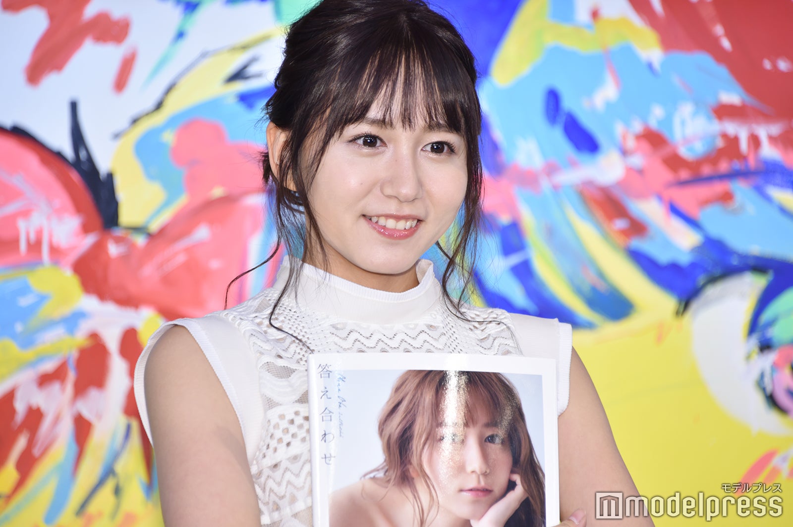 大場美奈 （C）モデルプレス