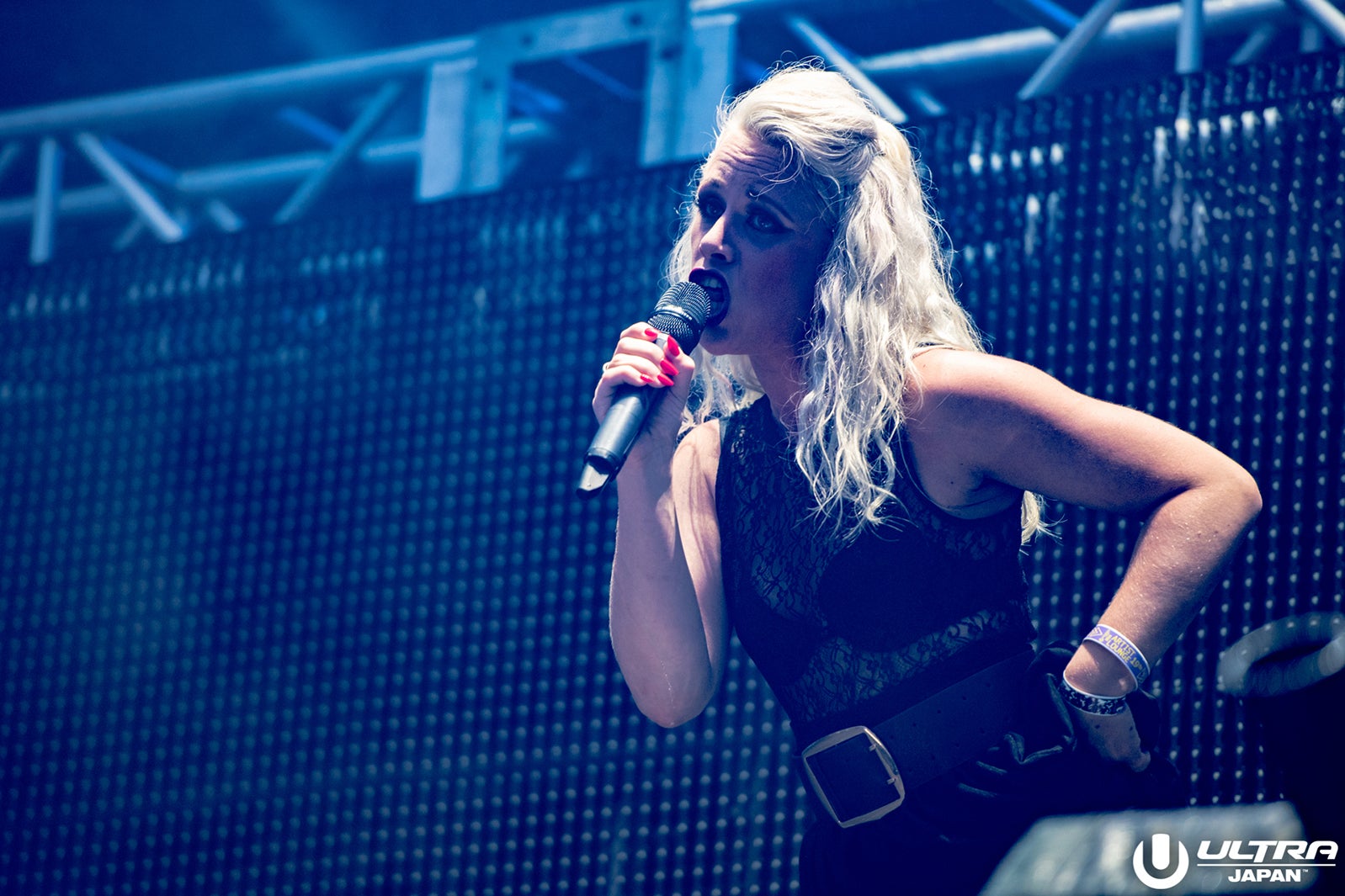 NERO（C）ULTRA JAPAN 2016