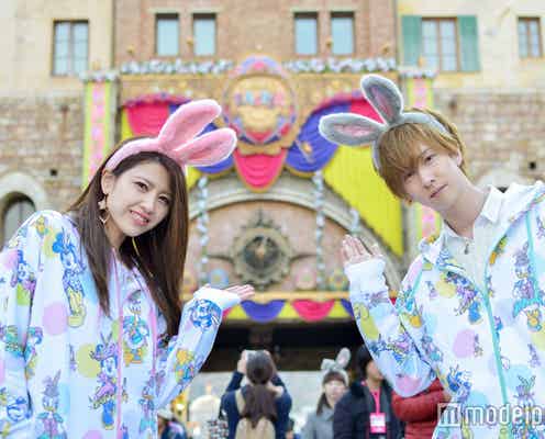 ディズニーシー2年ぶりイースター、新フォトロケーションも登場!満喫ポイントは?<写真特集/イベントまとめ>