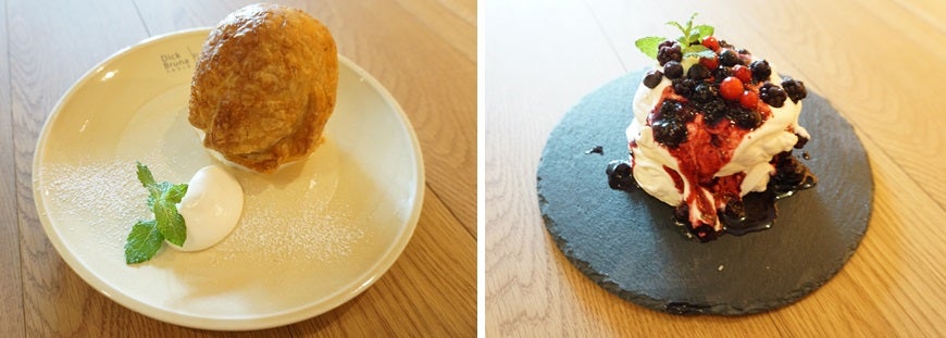 Dick Bruna TABLE（提供画像）