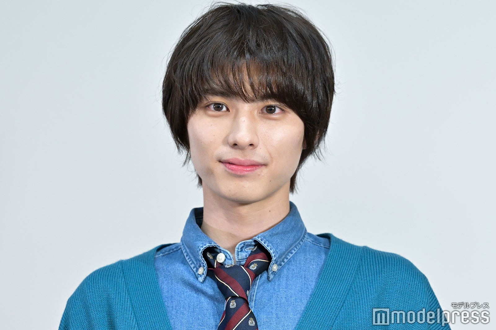 本田響矢 （C）モデルプレス