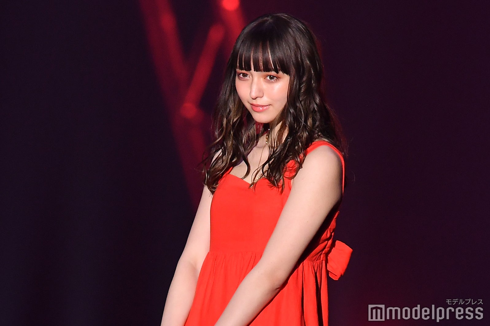 多屋来夢（C）モデルプレス