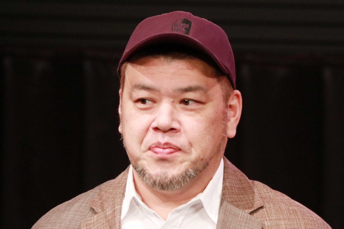 野性爆弾　くっきー！