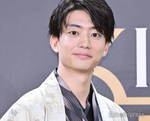 伊藤健太郎、90歳の祖母との2ショット公開「雰囲気が似てる」「美しい」と反響