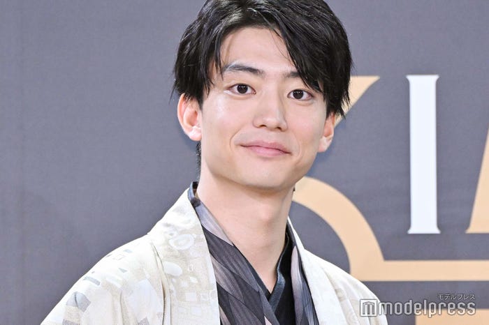 伊藤健太郎(C)モデルプレス