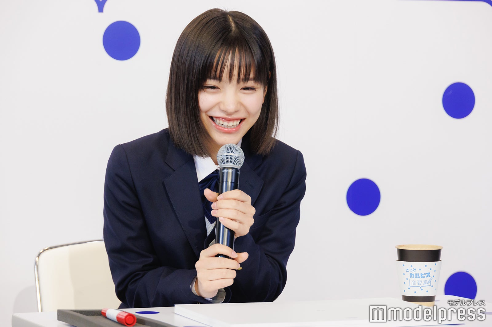 當真あみ（C）モデルプレス