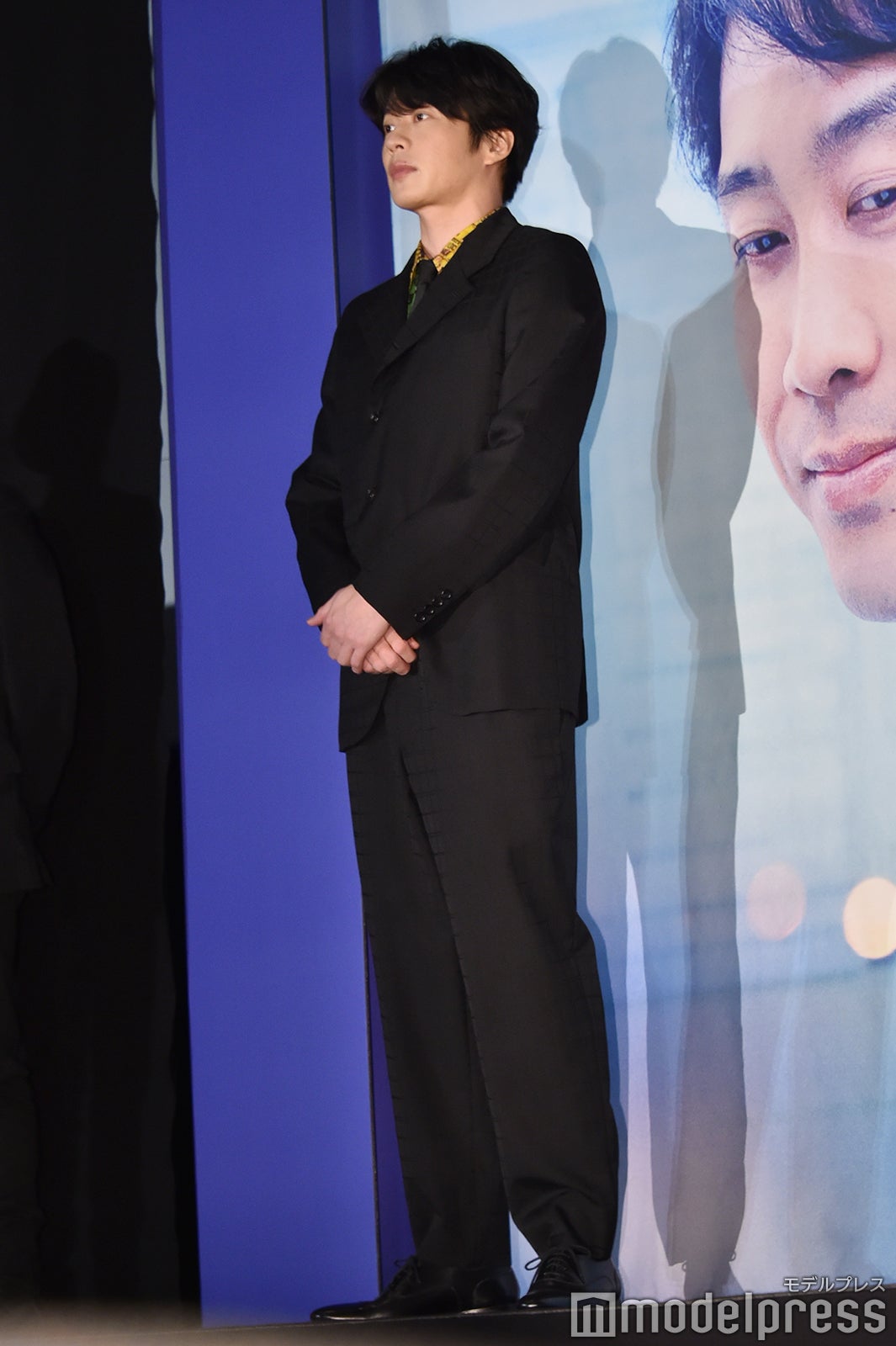 田中圭（C）モデルプレス