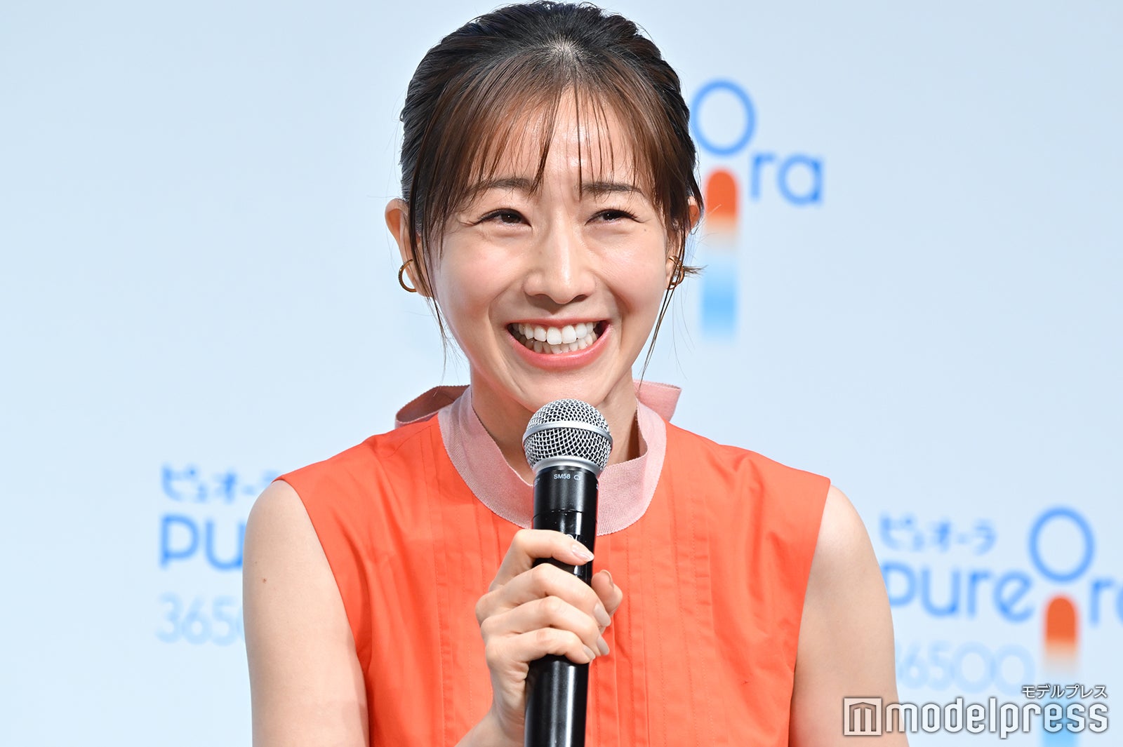 田中みな実 （C）モデルプレス