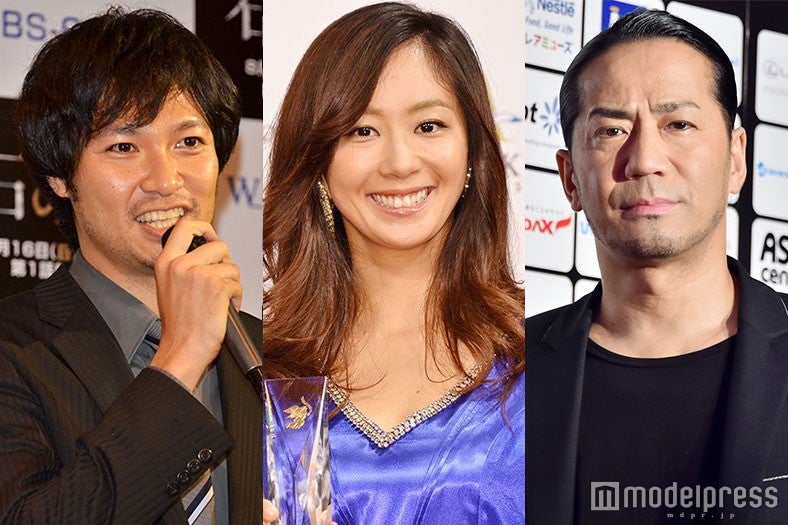 優香＆青木崇高が結婚発表でラブラブ2ショットも公開、EXILE TRIBEは新プロジェクト始動　昨日一番読まれたニュースランキング【エンタメTOP5】