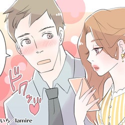 不意打ちでドキドキ 男が思わずときめく 女性のしぐさ 4選 モデルプレス