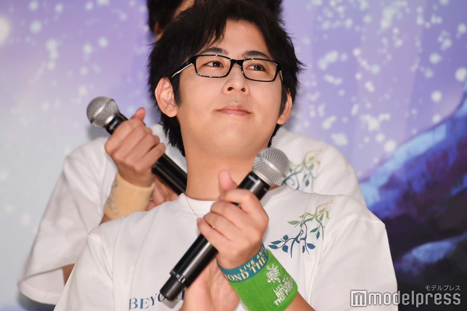 白井悠介（C）モデルプレス