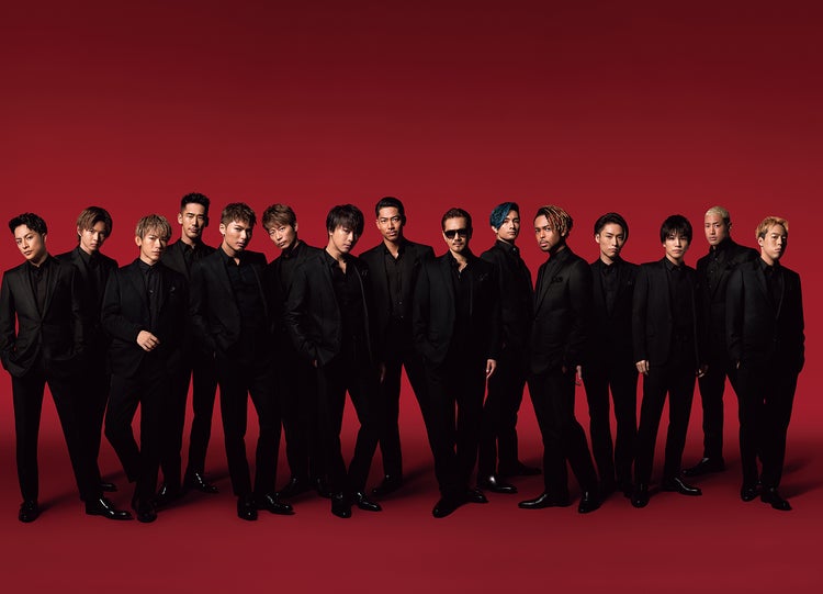 画像3 3 三代目jsb 全員でハワイロケ グループの未来像とは 幸せの形や愛情の形も変わっている モデルプレス