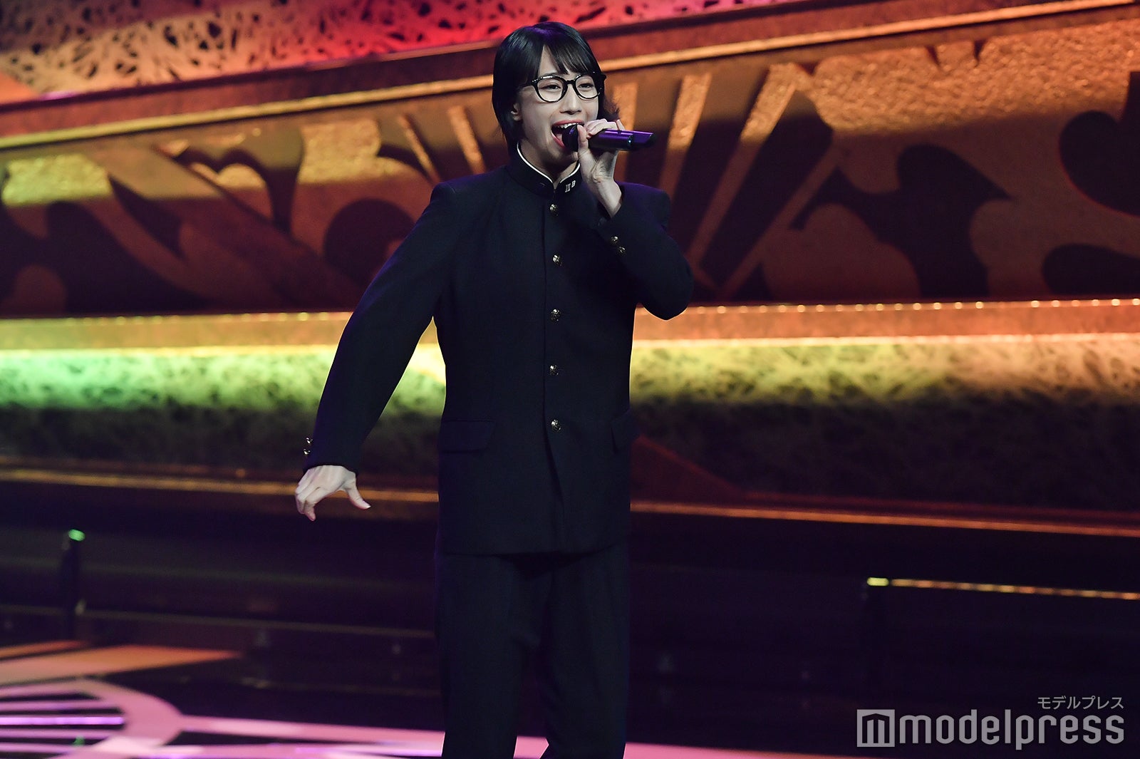 BEYOOOOONDS （C）モデルプレス