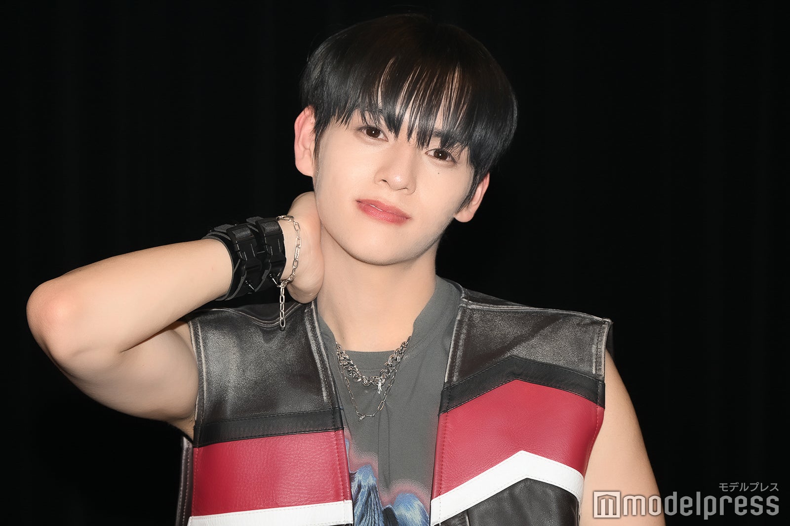 n.SSignソンユン サインポラ n.SSign｜n.SSign JAPAN OFFICIAL FANCLUB「COSMO JAPAN」