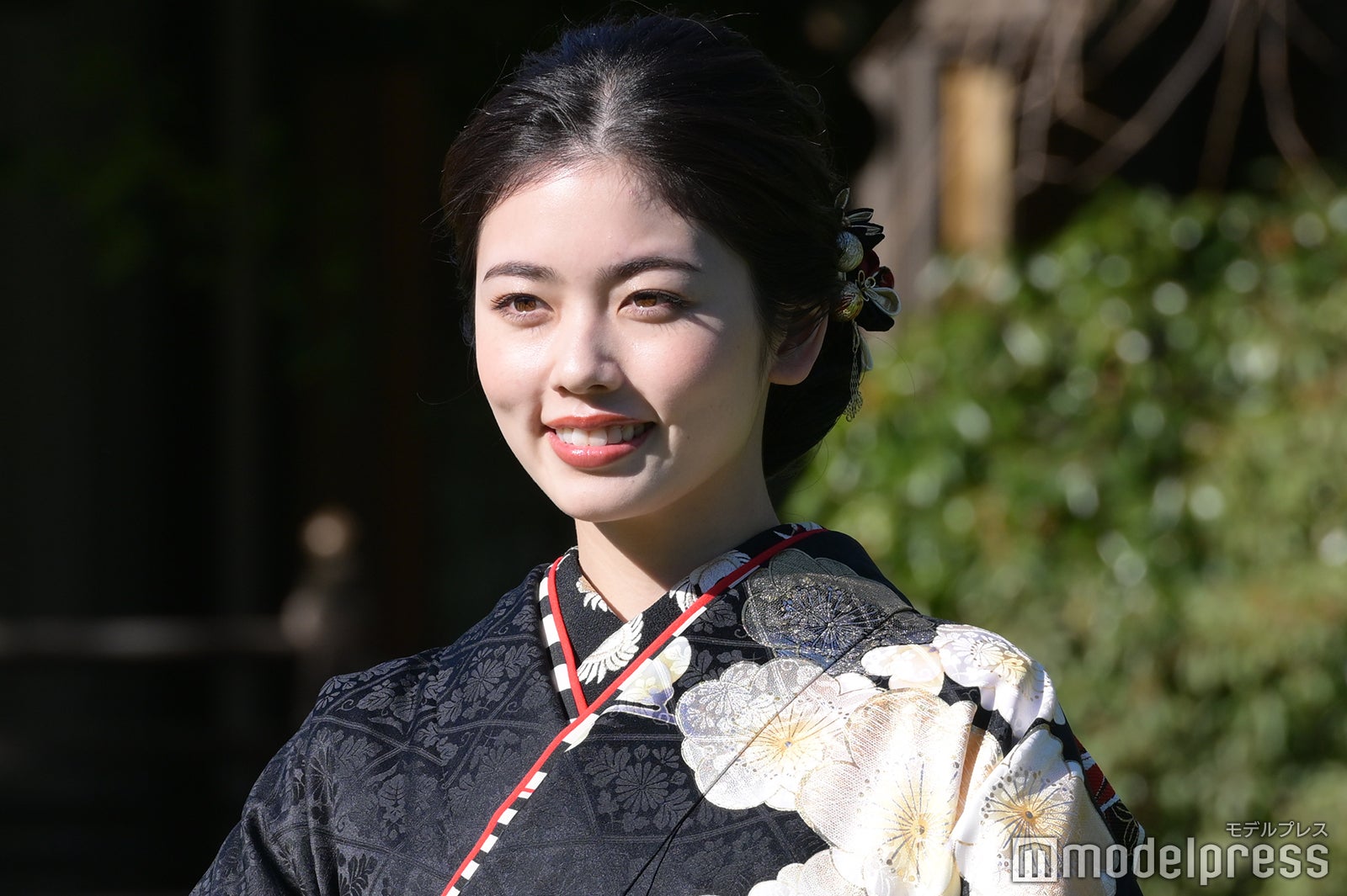 小芝風花（C）モデルプレス